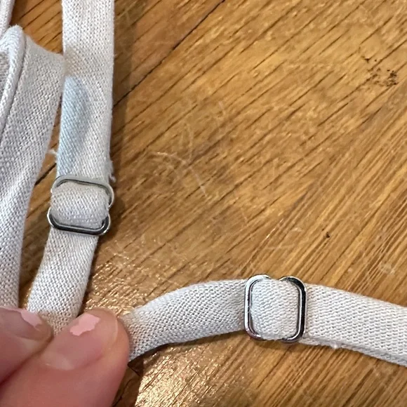 *last chance* Western T Brand | Women's Beige Tank Top - Picture 4 of 15